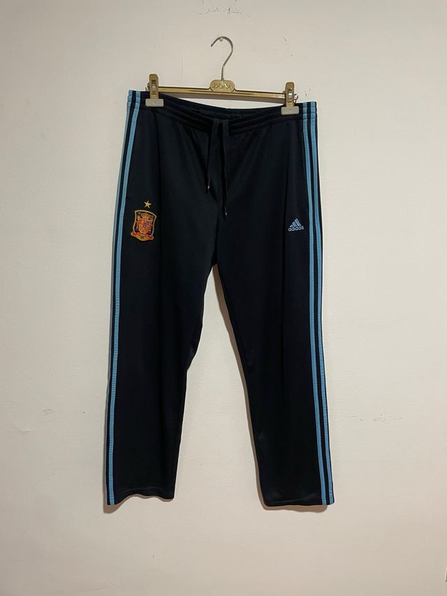 Pantalón chándal Adidas