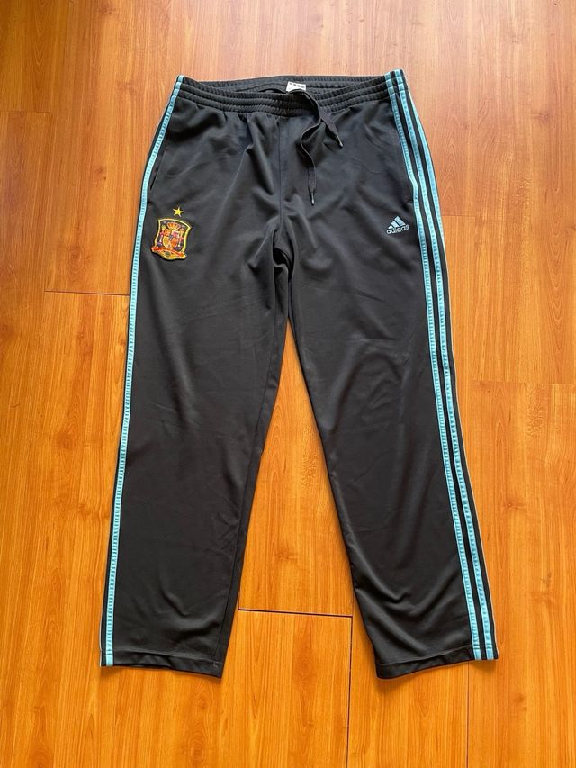 Pantalón chándal Adidas