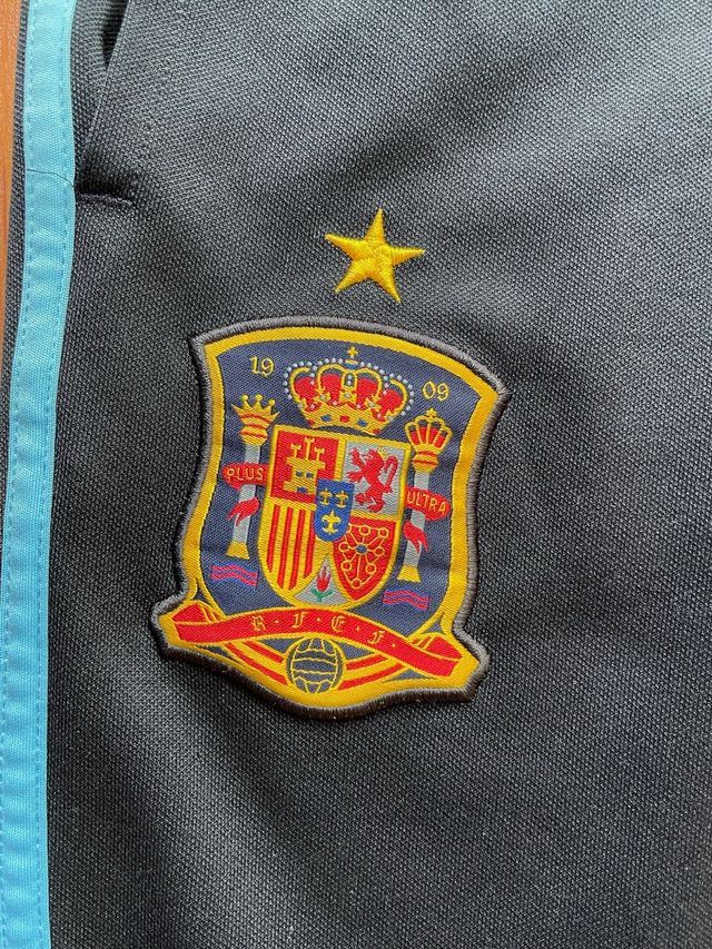 Pantalón chándal Adidas