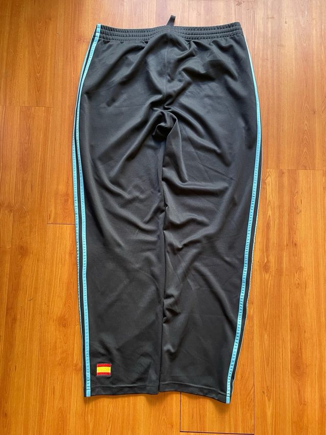Pantalón chándal Adidas