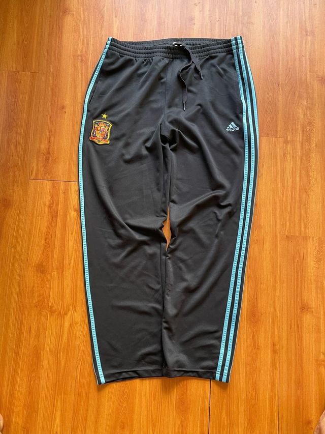 Pantalón chándal Adidas