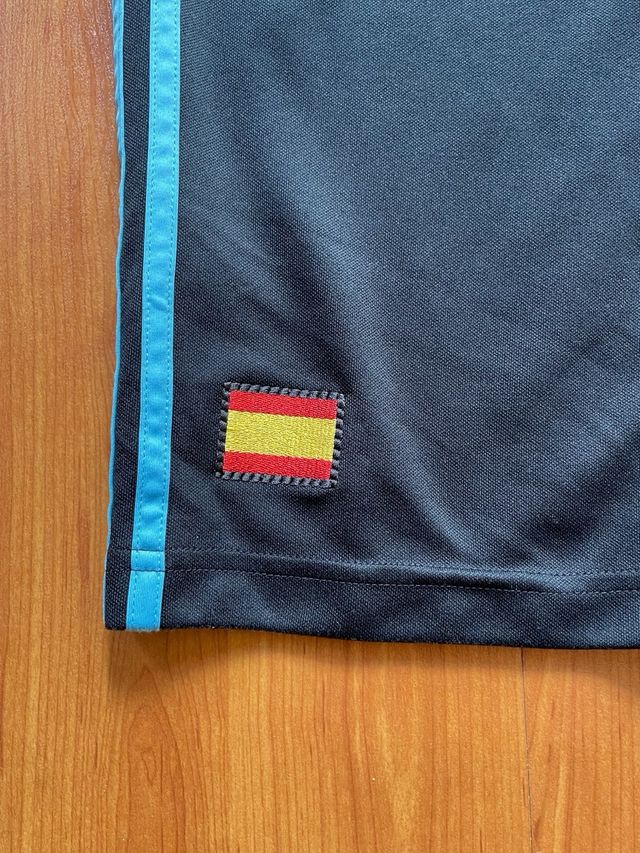 Pantalón chándal Adidas