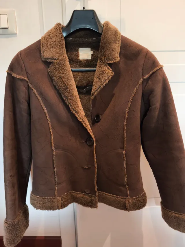 Montoncino Renuar marrone