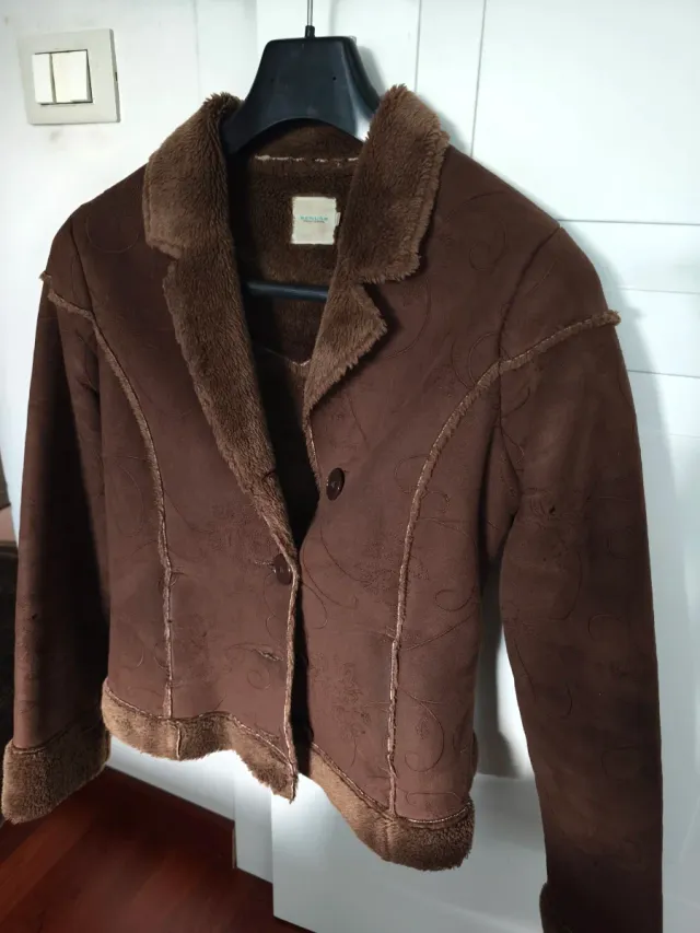 Montoncino Renuar marrone