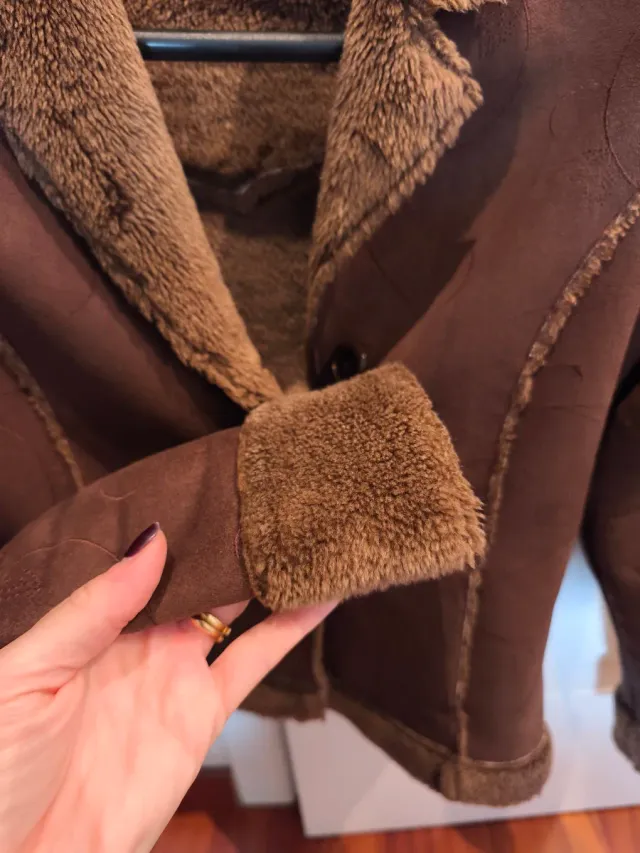 Montoncino Renuar marrone