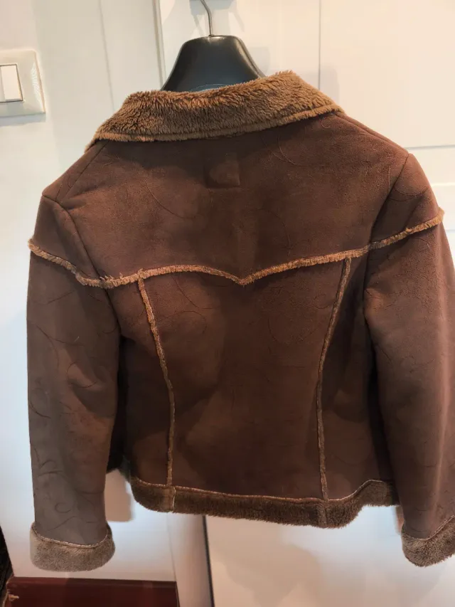 Montoncino Renuar marrone