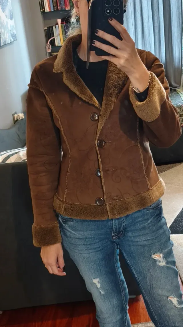 Montoncino Renuar marrone