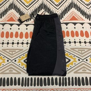 Jordan Pantalón Chándal Negro Talla L Nuevo