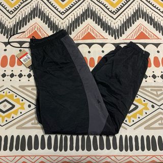 Jordan Pantalón Chándal Negro Talla L Nuevo