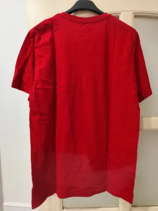 T-shirt Adidas L No Place Like N