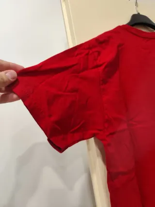 T-shirt Adidas L No Place Like N