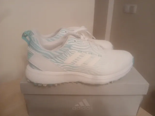 Zapatillas Adidas Mujer Talla 37 1/3