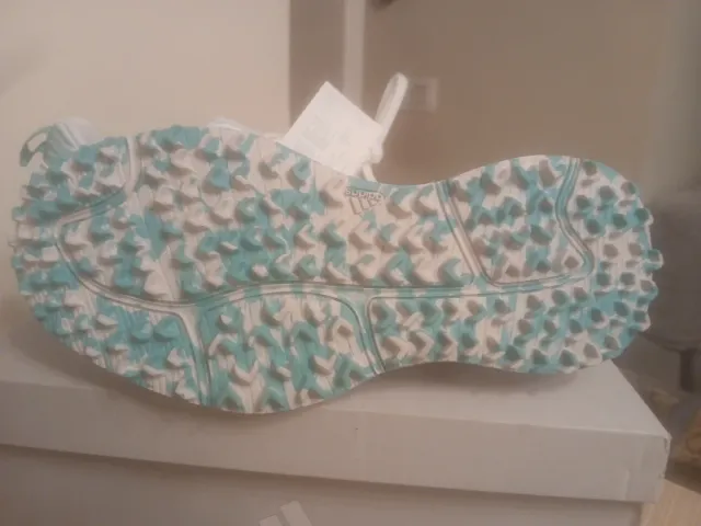 Zapatillas Adidas Mujer Talla 37 1/3