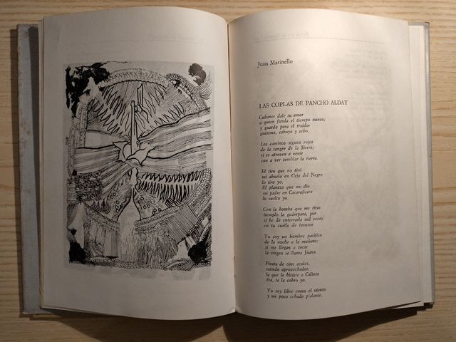 poesia por la victoria