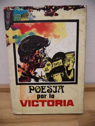 poesia por la victoria