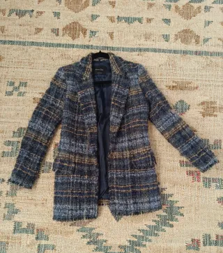 Chaqueta Massimo Dutti