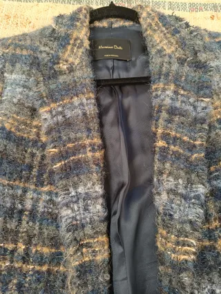 Chaqueta Massimo Dutti