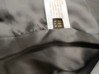 Chaqueta Massimo Dutti
