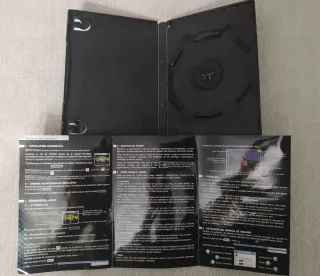 Caja Turok Cazador de Dinosaurios PC