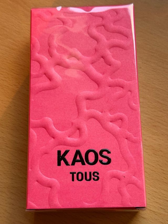 Tous KAOS 50 ml