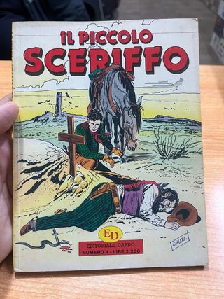 lotto di nove riviste anni 80 90 vintage