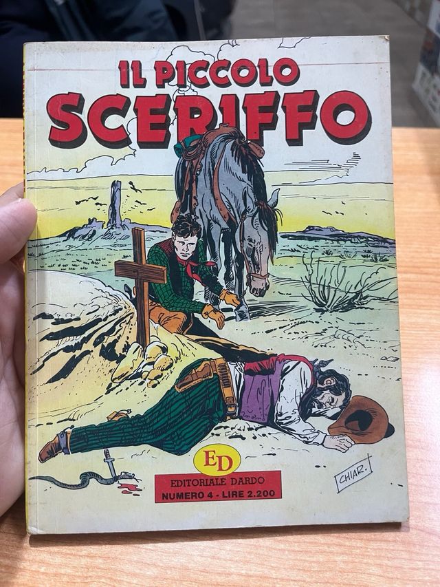 lotto di nove riviste anni 80 90 vintage