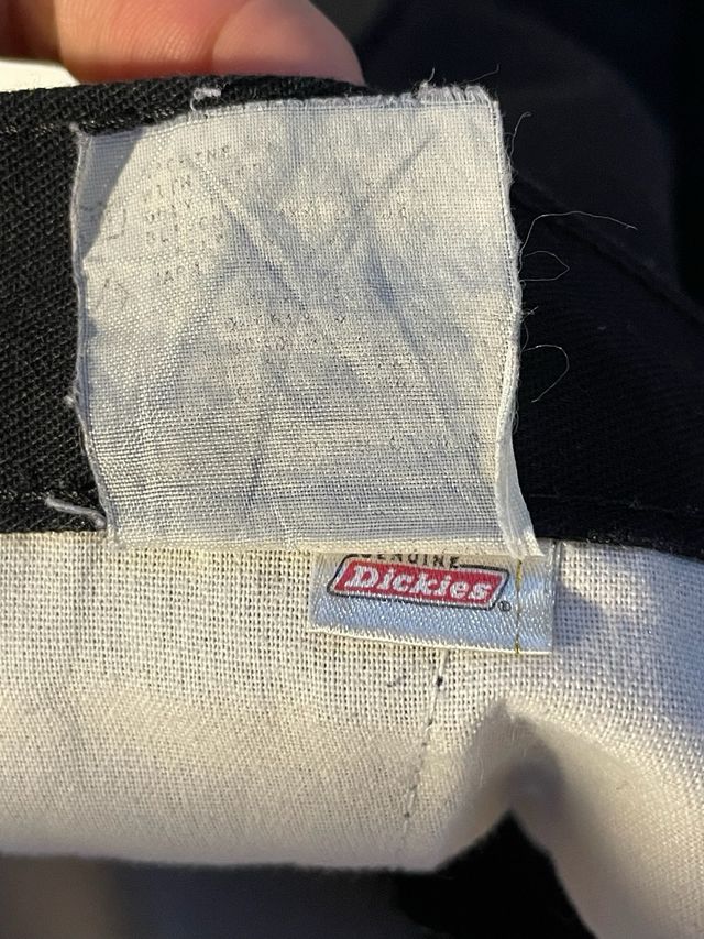 Pantalones cortos Dickies