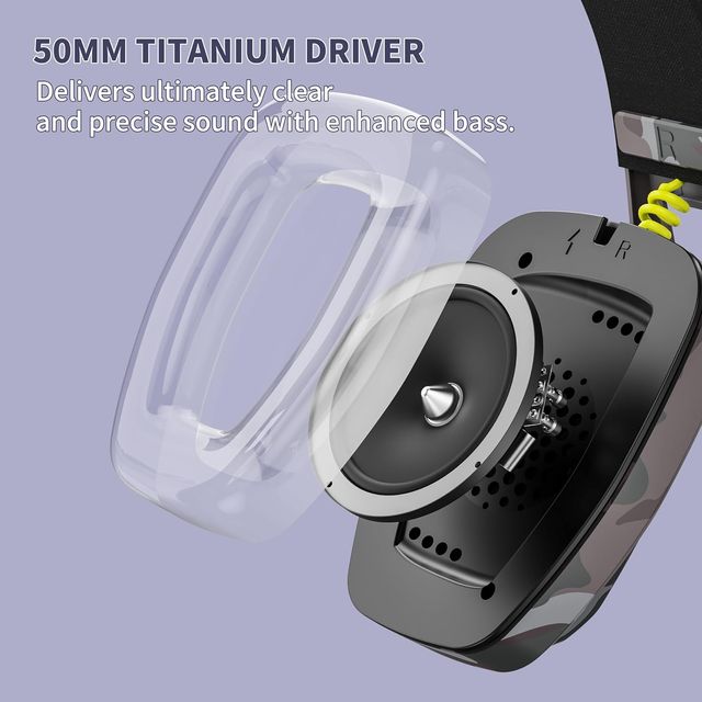 ¡¡-46%!! | BINNUNE BW06 - Cascos Inalámbricos