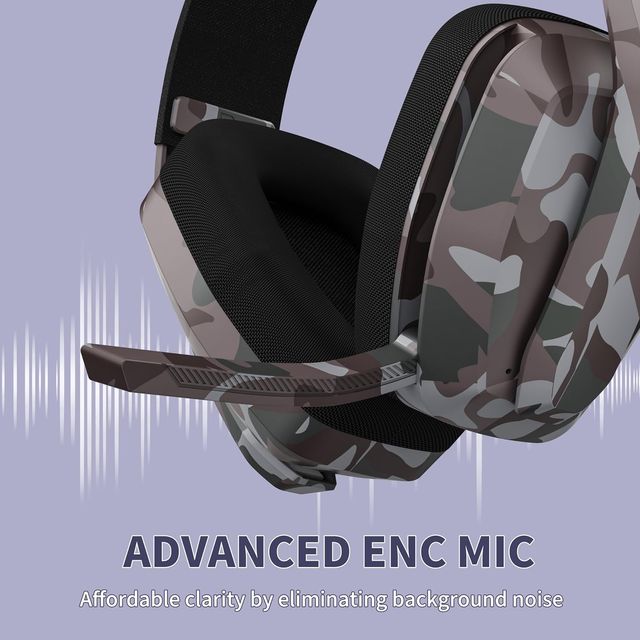 ¡¡-46%!! | BINNUNE BW06 - Cascos Inalámbricos