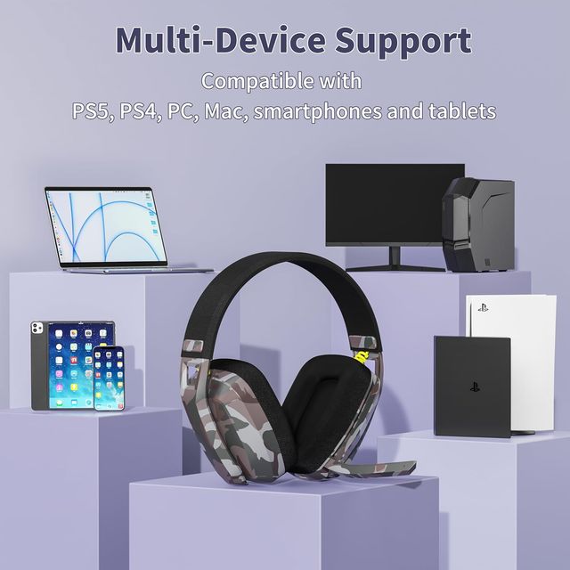 ¡¡-46%!! | BINNUNE BW06 - Cascos Inalámbricos