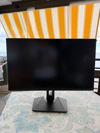 Monitor MSI Optix MAG274R Negro