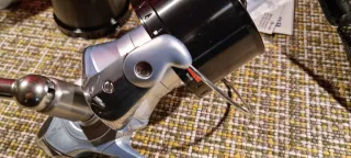 Shimano Super Aero Kisu Special Mg