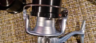 Shimano Super Aero Kisu Special Mg