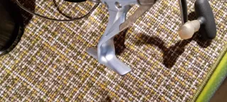 Shimano Super Aero Kisu Special Mg