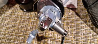 Shimano Super Aero Kisu Special Mg