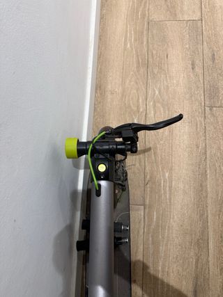 Patinete Cecotec Bongo