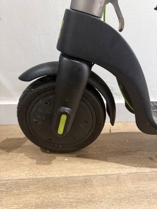 Patinete Cecotec Bongo