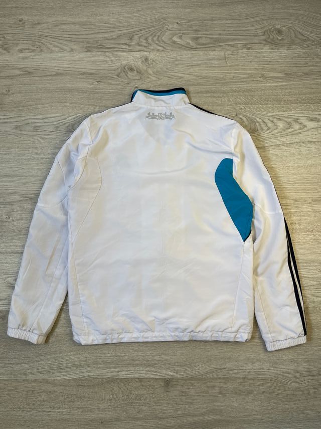 Giacca Adidas Real Madrid 12-13