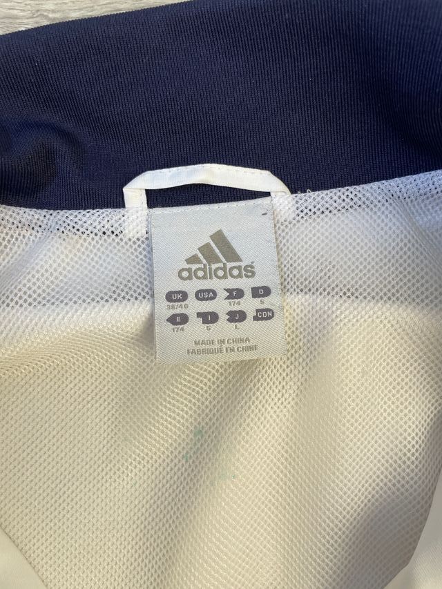 Giacca Adidas Real Madrid 12-13