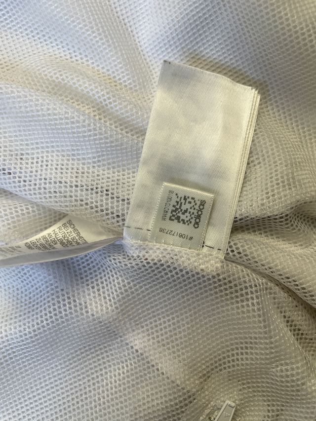 Giacca Adidas Real Madrid 12-13