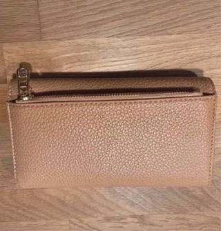 Portafoglio Trussardi Beige Pelle Eco