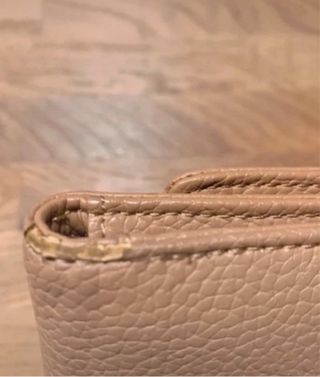 Portafoglio Trussardi Beige Pelle Eco