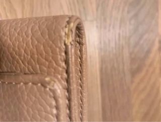 Portafoglio Trussardi Beige Pelle Eco