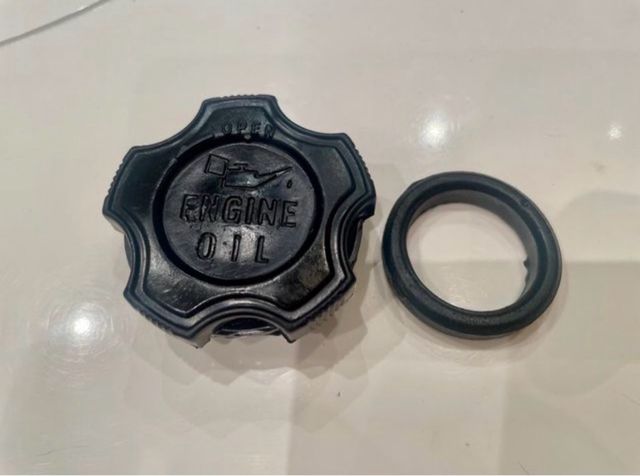 Tapón llenado aceite Suzuki Samurai Sj413 1.3