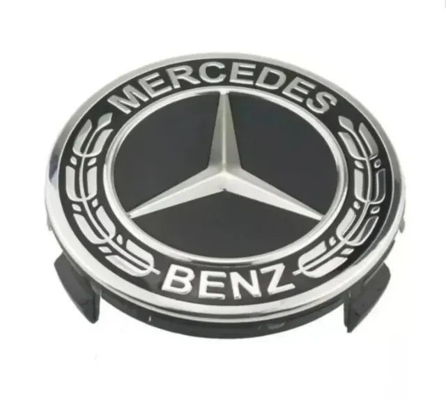 CENTROS RUEDA LLANTA ORIGINAL MERCEDES A1714000025