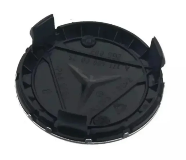 CENTROS RUEDA LLANTA ORIGINAL MERCEDES A1714000025