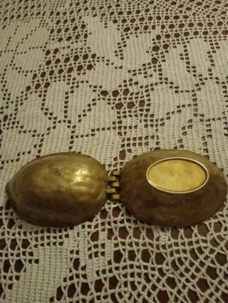 Schiaccianoci vintage anni '60