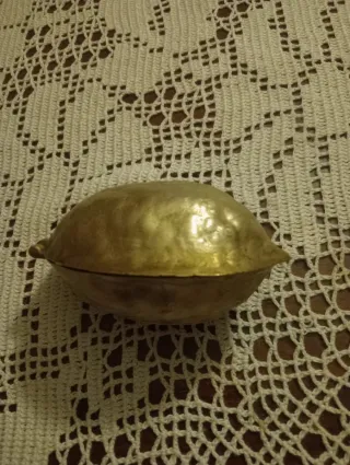 Schiaccianoci vintage anni '60