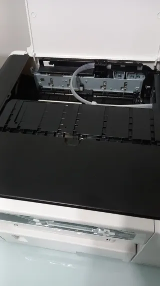 Impresora Ricoh SG 2100N