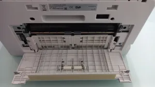 Impresora Ricoh SG 2100N